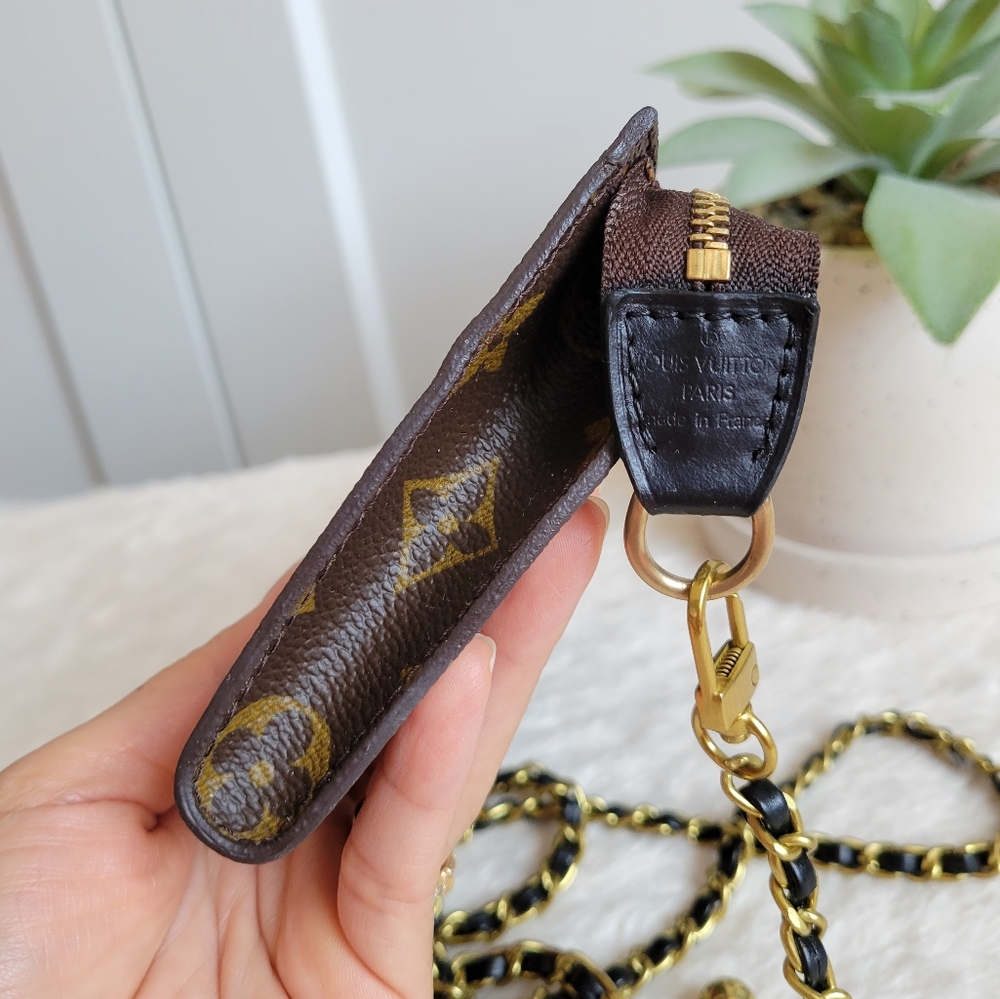 💕LOUIS VUITTON Crossbody - Picture 5 of 14